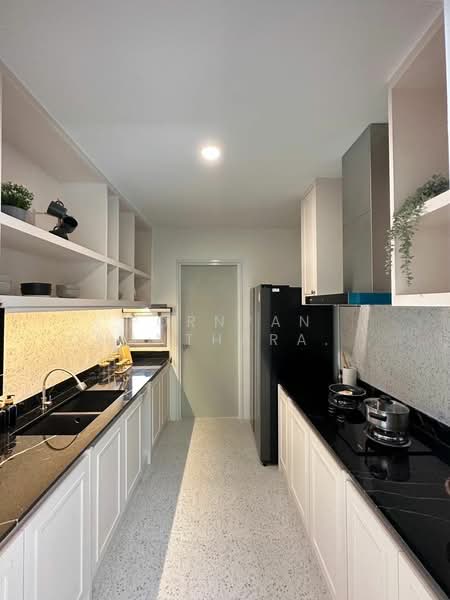 Vavila Sukhumvit 77 : วาวิล่า สุขุมวิท 77, กรุงเทพ, Lat Krabang Road, ลาดกระบัง, ลาดกระบัง, กรุงเทพ, 557 ตร.ม., บ้านเดี่ยว ขาย, โดย Pornpan Chantharakasemchai, 500247610 - DDproperty.com