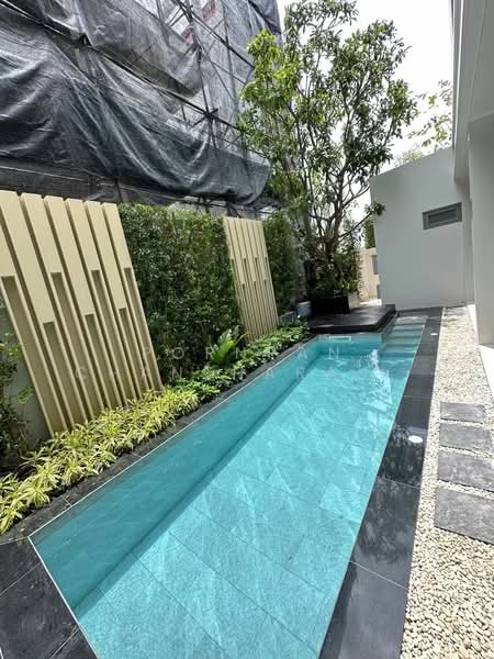 Vavila Sukhumvit 77 : วาวิล่า สุขุมวิท 77, กรุงเทพ, Lat Krabang Road, ลาดกระบัง, ลาดกระบัง, กรุงเทพ, 557 ตร.ม., บ้านเดี่ยว ขาย, โดย Pornpan Chantharakasemchai, 500247610 - DDproperty.com