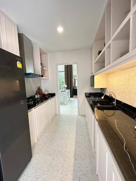 Vavila Sukhumvit 77 : วาวิล่า สุขุมวิท 77, กรุงเทพ, Lat Krabang Road, ลาดกระบัง, ลาดกระบัง, กรุงเทพ, 557 ตร.ม., บ้านเดี่ยว ขาย, โดย Pornpan Chantharakasemchai, 500247610 - DDproperty.com