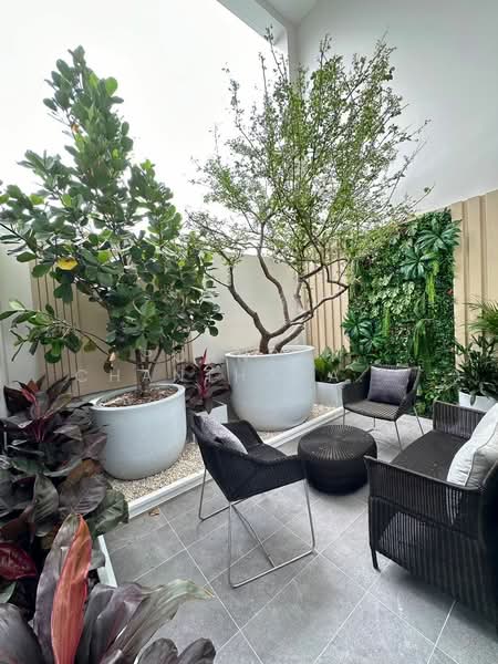 Vavila Sukhumvit 77, Bangkok, Lat Krabang Road, Lat Krabang, Lat Krabang, Bangkok, 4 Bedrooms, 557 sqm, Single Detached House For Sale, by Pornpan Chantharakasemchai, 500247610 - DDproperty.com