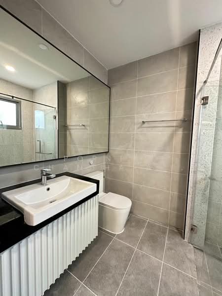 Vavila Sukhumvit 77 : วาวิล่า สุขุมวิท 77, กรุงเทพ, Lat Krabang Road, ลาดกระบัง, ลาดกระบัง, กรุงเทพ, 557 ตร.ม., บ้านเดี่ยว ขาย, โดย Pornpan Chantharakasemchai, 500247610 - DDproperty.com