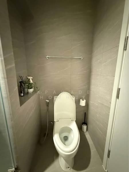 Reference Sathorn-Wongwianyai : เรฟเฟอเรนซ์ สาทร-วงเวียนใหญ่, Bangkok, ซอย กรุงธนบุรี 2, Bang Lam Phu Lang, Khlong San, Bangkok, 1 Bedroom, 32 sqm, Condo For Rent, by Napawadee Homhuk, 500247611 - DDproperty.com