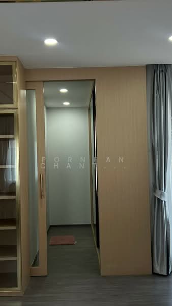 Chaiyaphruek Ramindra Expressway-Chatuchot, Bangkok, Kanchanapisek Road, Sam Wa Tawan Tok, Khlong Sam Wa, Bangkok, 3 Bedrooms, 158 sqm, Single Detached House For Rent, by Pornpan Chantharakasemchai, 500247614 - DDproperty.com