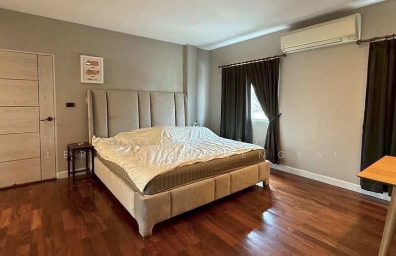 undefined, Bangkok, Sala Thammasop, Thawi Watthana, Bangkok, 4 Bedrooms, 367 sqm, Single Detached House For Sale, by Samerjai Lertnapakriengkai, 500247615 - DDproperty.com