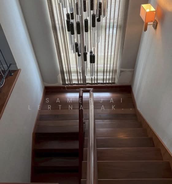 undefined, Bangkok, Sala Thammasop, Thawi Watthana, Bangkok, 4 Bedrooms, 367 sqm, Single Detached House For Sale, by Samerjai Lertnapakriengkai, 500247615 - DDproperty.com