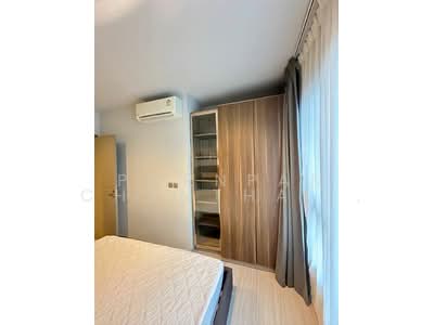 For Rent - Life Asoke-Rama 9, Bangkok