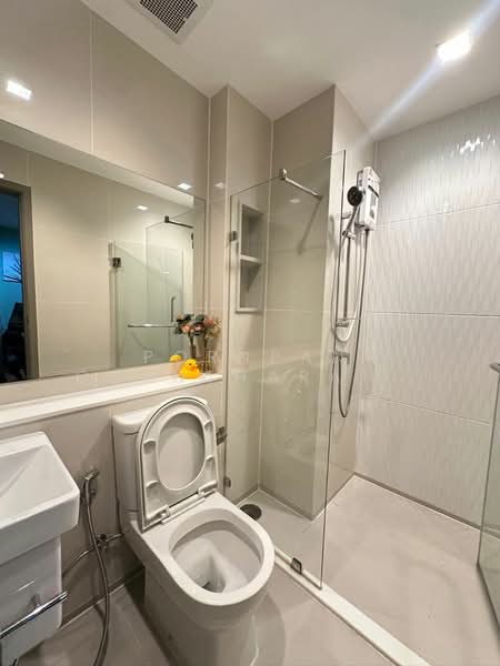 Life Asoke-Rama 9, Bangkok, 626 Asoke-Dindaeng Road, Makkasan, Ratchathewi, Bangkok, 1 Bedroom, 33 sqm, Condo For Rent, by Pornpan Chantharakasemchai, 500247616 - DDproperty.com