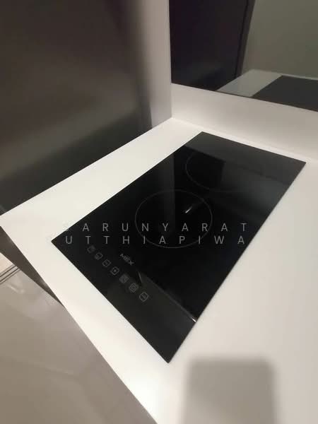 Niche Pride Taopoon-Interchange, Bangkok, Pracharat Sai 2 Road, Bang Sue, Bang Sue, Bangkok, 1 Bedroom, 28 sqm, Condo For Rent, by Sarunyarat Sutthiapiwat, 500247617 - DDproperty.com