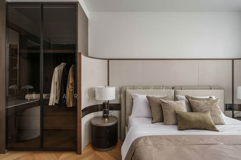 Noble Ploenchit, Bangkok, 1035 Ploenchit  Road, Lumphini, Pathum Wan, Bangkok, 3 Bedrooms, 188 sqm, Condo For Rent, by Chayakorn Tirarakthammakit, 500247618 - DDproperty.com