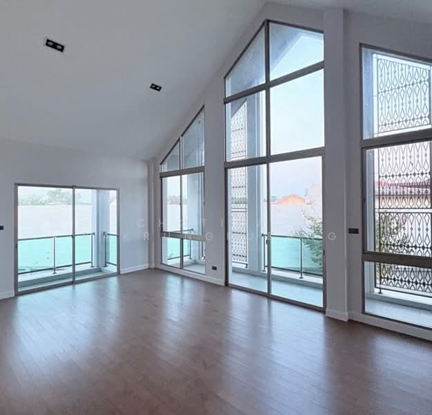 undefined, กรุงเทพ, คลองกุ่ม, บึงกุ่ม, กรุงเทพ, 513 ตร.ม., บ้านเดี่ยว ขาย, โดย Chotika Rakrungrueang, 500247619 - DDproperty.com