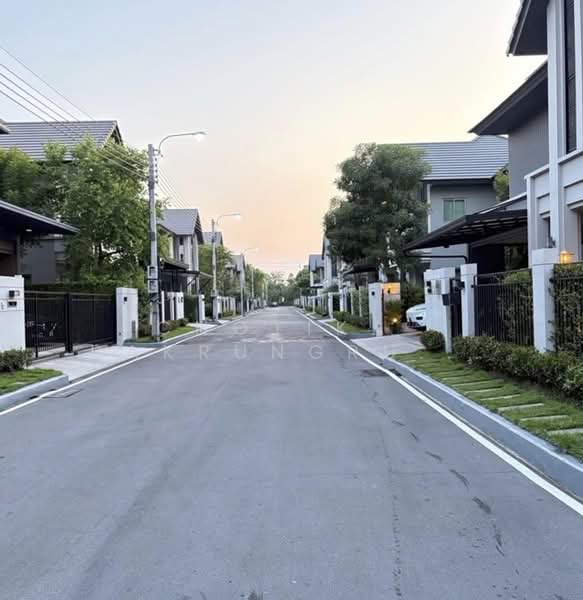 undefined, กรุงเทพ, คลองกุ่ม, บึงกุ่ม, กรุงเทพ, 513 ตร.ม., บ้านเดี่ยว ขาย, โดย Chotika Rakrungrueang, 500247619 - DDproperty.com