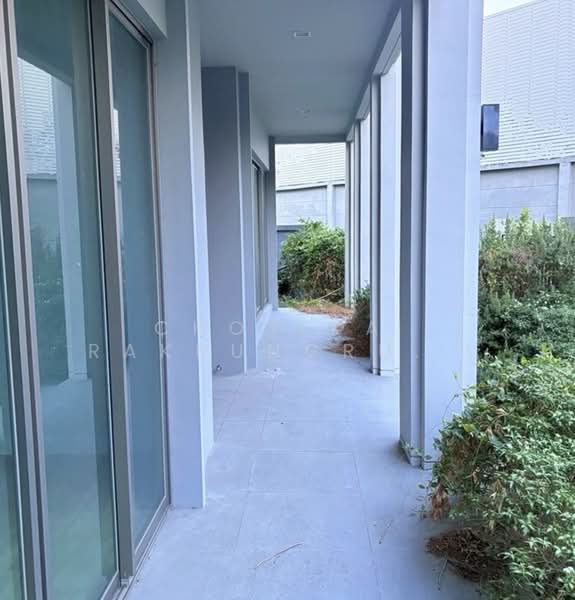 undefined, Bangkok, Khlong Kum, Bueng Kum, Bangkok, 4 Bedrooms, 513 sqm, Single Detached House For Sale, by Chotika   Rakrungrueang, 500247619 - DDproperty.com