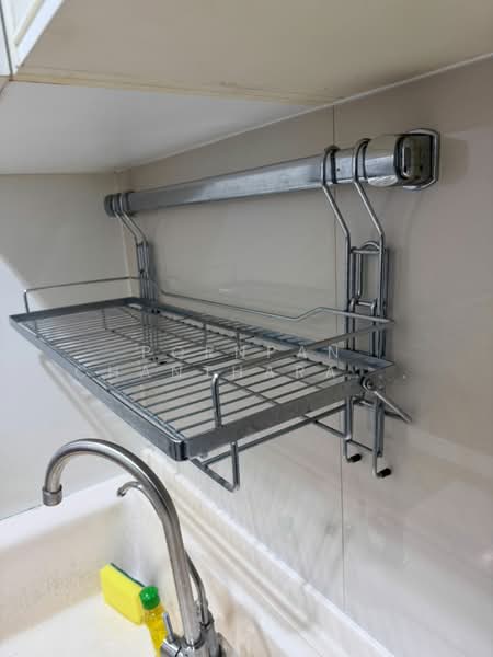 Ivy Sathorn 10 : ไอวี่ สาทร 10, กรุงเทพ, 88 ซอยสาทร 12 ถนนสาทร, สีลม, บางรัก, กรุงเทพ, 32 ตร.ม., คอนโด ให้เช่า, โดย Pornpan Chantharakasemchai, 500247620 - DDproperty.com