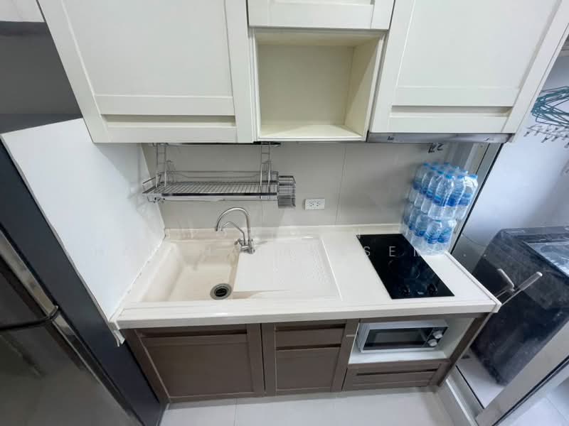 Ivy Sathorn 10 : ไอวี่ สาทร 10, กรุงเทพ, 88 ซอยสาทร 12 ถนนสาทร, สีลม, บางรัก, กรุงเทพ, 32 ตร.ม., คอนโด ให้เช่า, โดย Pornpan Chantharakasemchai, 500247620 - DDproperty.com