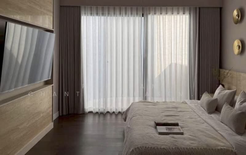 BuGaan Krungthep Kreetha : บูก้าน กรุงเทพกรีฑา, กรุงเทพ, 109 15 ซ.กรุงเทพกรีฑา, หัวหมาก, บางกะปิ, กรุงเทพ, 430 ตร.ม., บ้านเดี่ยว ให้เช่า, โดย Pornpan Chantharakasemchai, 500247623 - DDproperty.com