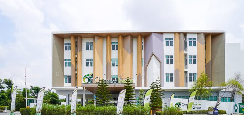 undefined, กรุงเทพ, ดอกไม้, ประเวศ, กรุงเทพ, 260 ตร.ม., ทาวน์เฮ้าส์ ขาย, โดย Sarunyarat Sutthiapiwat, 500247624 - DDproperty.com