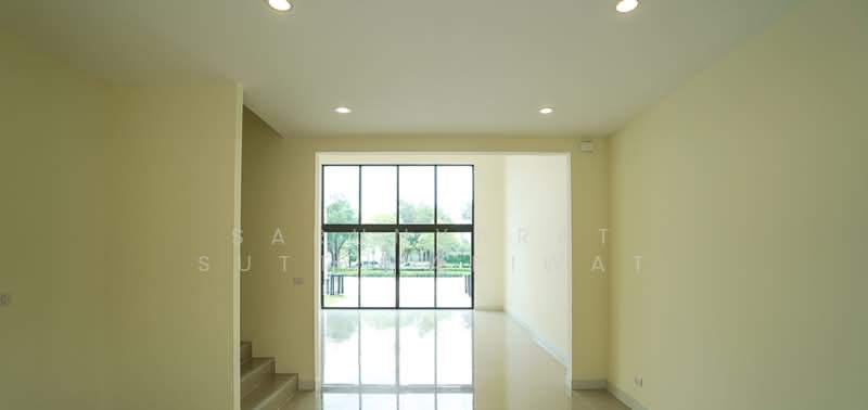 undefined, กรุงเทพ, ดอกไม้, ประเวศ, กรุงเทพ, 260 ตร.ม., ทาวน์เฮ้าส์ ขาย, โดย Sarunyarat Sutthiapiwat, 500247624 - DDproperty.com