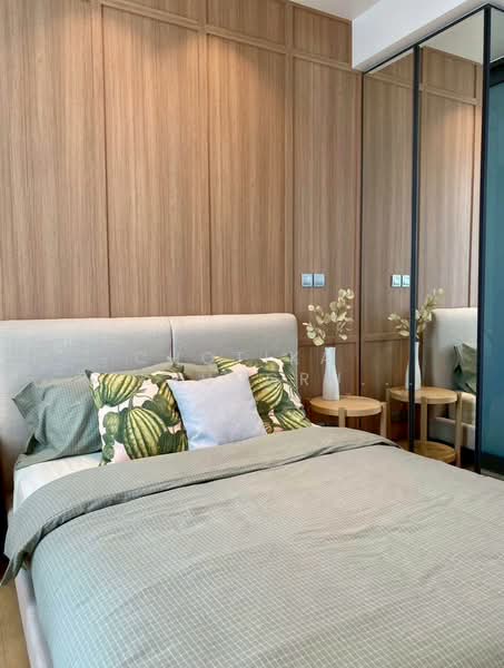 28 Chidlom, Bangkok, 28 Chit Lom Alley, Lumphini, Pathum Wan, Bangkok, 1 Bedroom, 40 sqm, Condo For Rent, by Chotika   Rakrungrueang, 500247625 - DDproperty.com