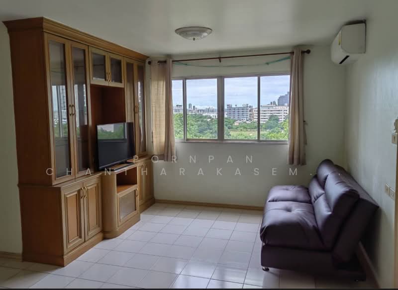 Lumpini Center Sukhumvit 77 : คอนโด ลุมพินี เซ็นเตอร์ สุขุมวิท 77, กรุงเทพ, ซ. สุขุมวิท 81, สวนหลวง, สวนหลวง, กรุงเทพ, 57 ตร.ม., คอนโด ให้เช่า, โดย Pornpan Chantharakasemchai, 500247626 - DDproperty.com