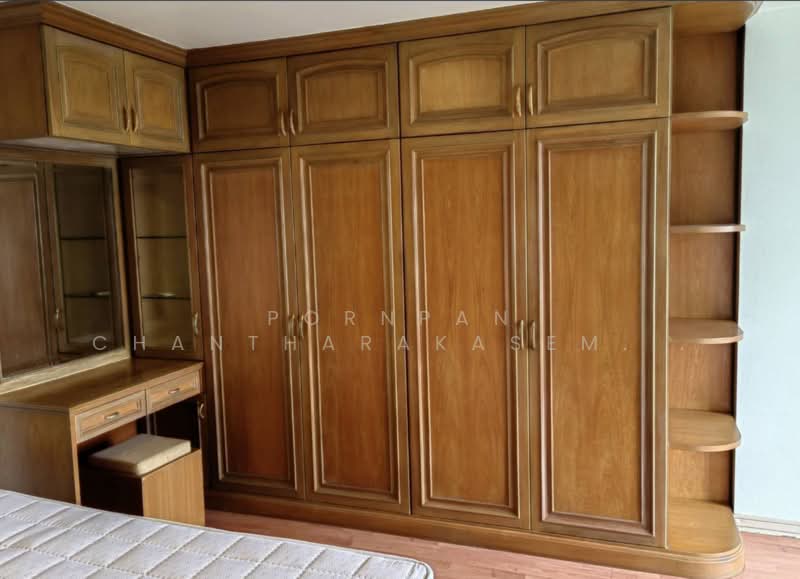 Lumpini Center Sukhumvit 77 : คอนโด ลุมพินี เซ็นเตอร์ สุขุมวิท 77, กรุงเทพ, ซ. สุขุมวิท 81, สวนหลวง, สวนหลวง, กรุงเทพ, 57 ตร.ม., คอนโด ให้เช่า, โดย Pornpan Chantharakasemchai, 500247626 - DDproperty.com