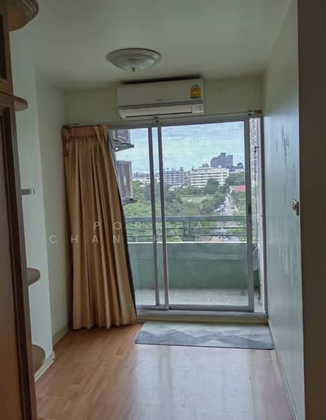 Lumpini Center Sukhumvit 77, Bangkok, Soi Sukhumvit 81, Suan Luang, Suan Luang, Bangkok, 2 Bedrooms, 57 sqm, Condo For Rent, by Pornpan Chantharakasemchai, 500247626 - DDproperty.com