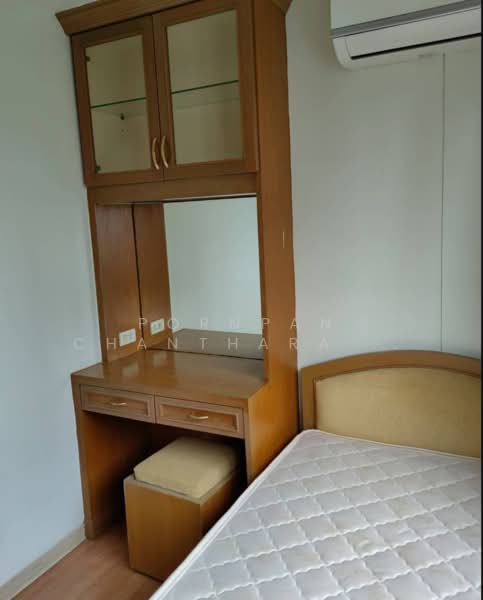 Lumpini Center Sukhumvit 77, Bangkok, Soi Sukhumvit 81, Suan Luang, Suan Luang, Bangkok, 2 Bedrooms, 57 sqm, Condo For Rent, by Pornpan Chantharakasemchai, 500247626 - DDproperty.com