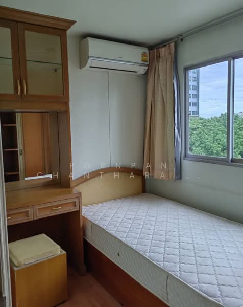 Lumpini Center Sukhumvit 77, Bangkok, Soi Sukhumvit 81, Suan Luang, Suan Luang, Bangkok, 2 Bedrooms, 57 sqm, Condo For Rent, by Pornpan Chantharakasemchai, 500247626 - DDproperty.com