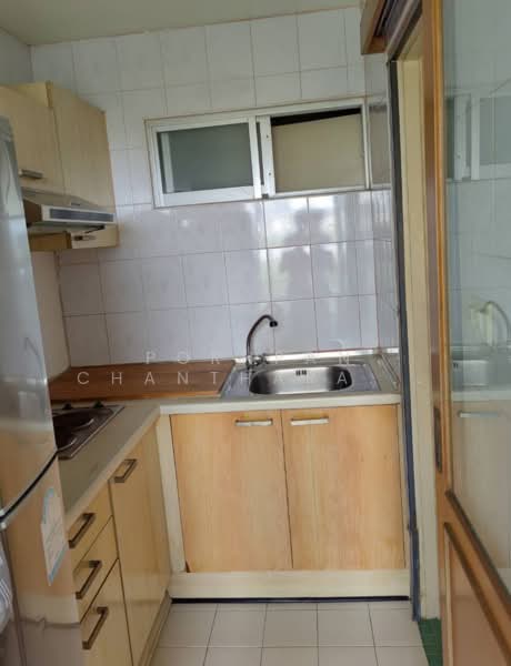 Lumpini Center Sukhumvit 77, Bangkok, Soi Sukhumvit 81, Suan Luang, Suan Luang, Bangkok, 2 Bedrooms, 57 sqm, Condo For Rent, by Pornpan Chantharakasemchai, 500247626 - DDproperty.com