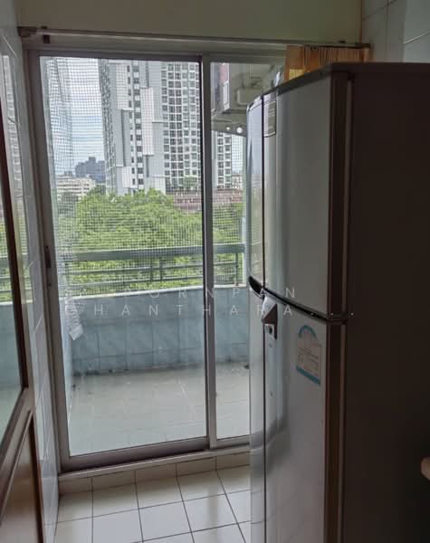 Lumpini Center Sukhumvit 77, Bangkok, Soi Sukhumvit 81, Suan Luang, Suan Luang, Bangkok, 2 Bedrooms, 57 sqm, Condo For Rent, by Pornpan Chantharakasemchai, 500247626 - DDproperty.com