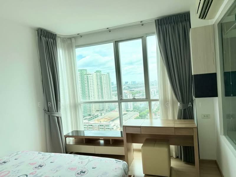 Rhythm Phahol-Ari, Bangkok, 1377 Phaholyothin Road, Samsen Nai, Phaya Thai, Bangkok, 2 Bedrooms, 65 sqm, Condo For Rent, by Samerjai Lertnapakriengkai, 500247627 - DDproperty.com