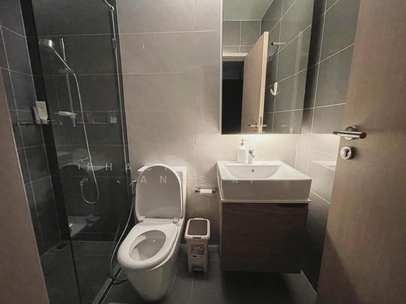 M Thonglor 10, Bangkok, 9 Soi Ekkamai 12, Ekkamai Road, Khlong Tan Nua, Watthana, Bangkok, 1 Bedroom, 29 sqm, Condo For Rent, by Phacharakorn Anusiri, 500247628 - DDproperty.com