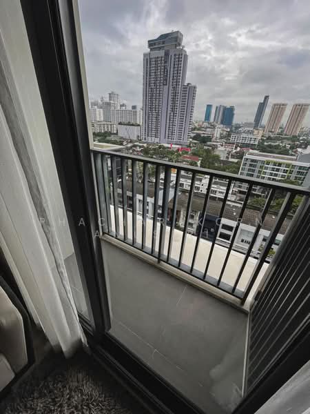 M Thonglor 10, Bangkok, 9 Soi Ekkamai 12, Ekkamai Road, Khlong Tan Nua, Watthana, Bangkok, 1 Bedroom, 29 sqm, Condo For Rent, by Phacharakorn Anusiri, 500247628 - DDproperty.com