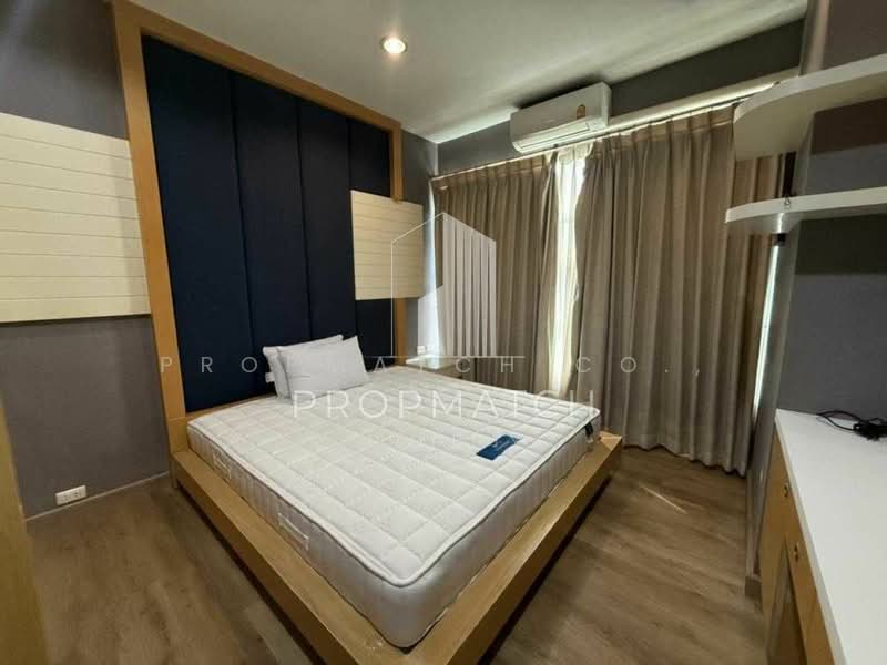 ให้เช่า - Baan Klang Krung Siam-Pathumwan : บ้านกลางกรุง สยาม-ปทุมวัน คอนโดมิเนียม, กรุงเทพ