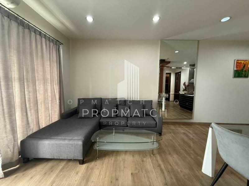 ให้เช่า - Baan Klang Krung Siam-Pathumwan : บ้านกลางกรุง สยาม-ปทุมวัน คอนโดมิเนียม, กรุงเทพ