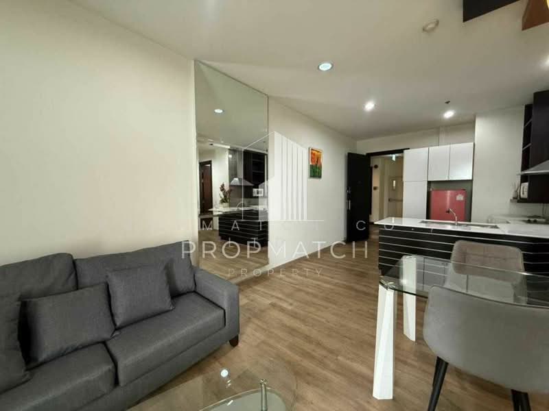 ให้เช่า - Baan Klang Krung Siam-Pathumwan : บ้านกลางกรุง สยาม-ปทุมวัน คอนโดมิเนียม, กรุงเทพ