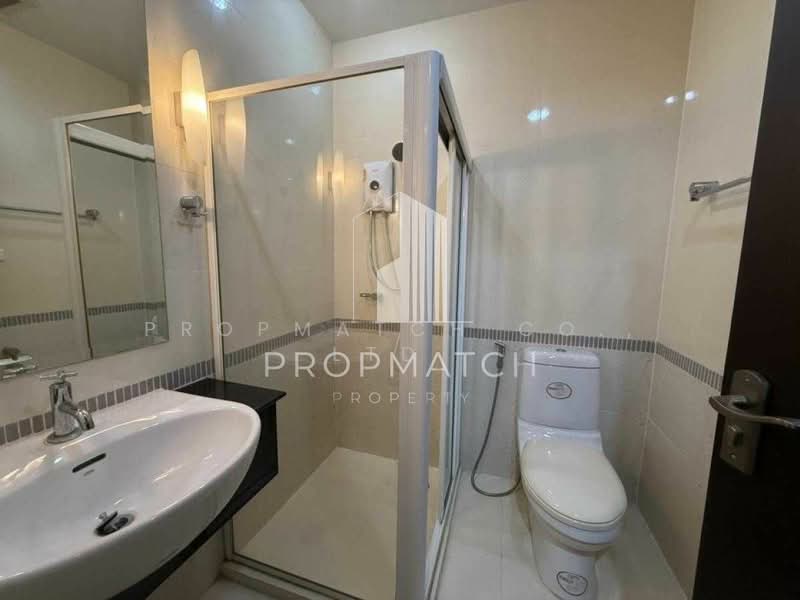 Baan Klang Krung Siam-Pathumwan, Bangkok, Petchburi Road, Thanon Phetchaburi, Ratchathewi, Bangkok, 2 Bedrooms, 76 sqm, Condo For Rent, by PROPMATCH CO., LTD., 500247629 - DDproperty.com