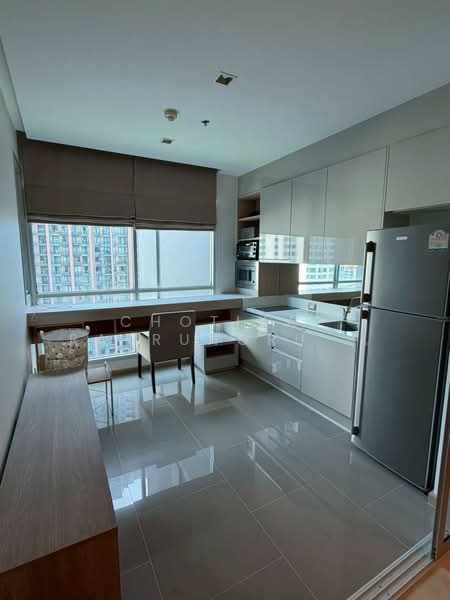 The Address Asoke, Bangkok, 1655 Petchburi Road, Makkasan, Ratchathewi, Bangkok, 1 Bedroom, 46 sqm, Condo For Rent, by Chotika Rakrungrueang, 500247631 - DDproperty.com
