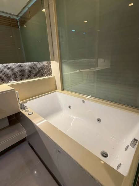 The Address Asoke, Bangkok, 1655 Petchburi Road, Makkasan, Ratchathewi, Bangkok, 1 Bedroom, 46 sqm, Condo For Rent, by Chotika Rakrungrueang, 500247631 - DDproperty.com