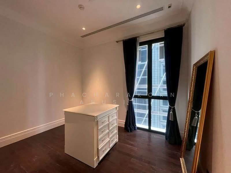 98 Wireless, Bangkok, 98 Wireless Road, Lumphini, Pathum Wan, Bangkok, 2 Bedrooms, 132 sqm, Condo For Rent, by Phacharakorn Anusiri, 500247633 - DDproperty.com