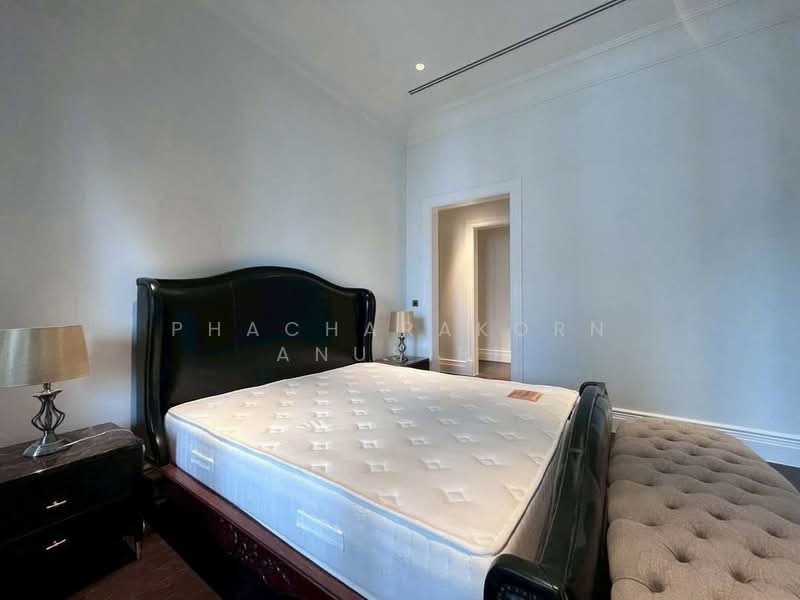 98 Wireless, Bangkok, 98 Wireless Road, Lumphini, Pathum Wan, Bangkok, 2 Bedrooms, 132 sqm, Condo For Rent, by Phacharakorn Anusiri, 500247633 - DDproperty.com