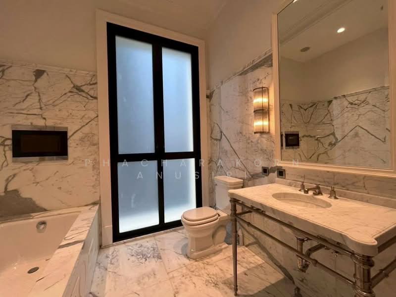 98 Wireless, Bangkok, 98 Wireless Road, Lumphini, Pathum Wan, Bangkok, 2 Bedrooms, 132 sqm, Condo For Rent, by Phacharakorn Anusiri, 500247633 - DDproperty.com