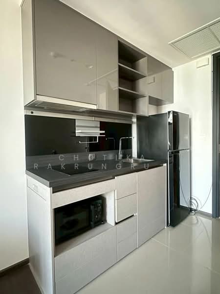 Oka Haus Sukhumvit 36, Bangkok, 3399 Rama 4 Road, Khong Tan, Khlong Toei, Bangkok, 1 Bedroom, 35 sqm, Condo For Sale, by Chotika   Rakrungrueang, 500247635 - DDproperty.com