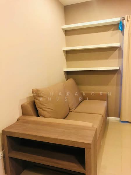 Aspire Sukhumvit 48, Bangkok, Sukhumvit Road, Phra Kanong, Khlong Toei, Bangkok, 2 Bedrooms, 54 sqm, Condo For Rent, by Phacharakorn Anusiri, 500247637 - DDproperty.com