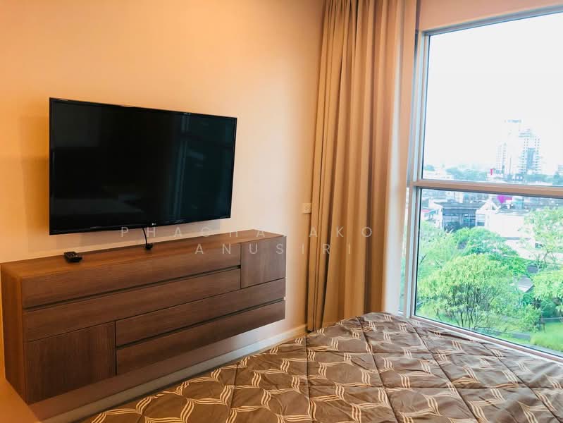 Aspire Sukhumvit 48 : แอสปาย สุขุมวิท 48, กรุงเทพ, ซอยสุขุมวิท 48 ถนนสุขุมวิท แขวงพระโขนง เขตคลองเตย กรุงเทพมหานคร, พระโขนง, คลองเตย, กรุงเทพ, 54 ตร.ม., คอนโด ให้เช่า, โดย Phacharakorn Anusiri, 500247637 - DDproperty.com