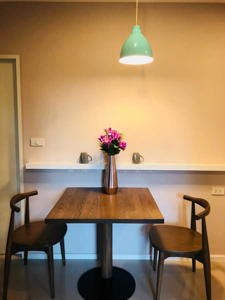 Aspire Sukhumvit 48, Bangkok, Sukhumvit Road, Phra Kanong, Khlong Toei, Bangkok, 2 Bedrooms, 54 sqm, Condo For Rent, by Phacharakorn Anusiri, 500247637 - DDproperty.com