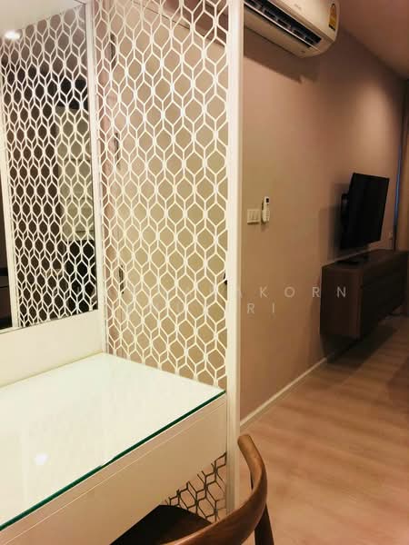 Aspire Sukhumvit 48, Bangkok, Sukhumvit Road, Phra Kanong, Khlong Toei, Bangkok, 2 Bedrooms, 54 sqm, Condo For Rent, by Phacharakorn Anusiri, 500247637 - DDproperty.com