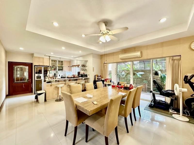 บ้าน 5-ห้องนอน, กรุงเทพ, สีกัน, ดอนเมือง, กรุงเทพ, 1,000 ตร.ม., บ้านเดี่ยว ขาย, โดย Samerjai Lertnapakriengkai, 500247638 - DDproperty.com