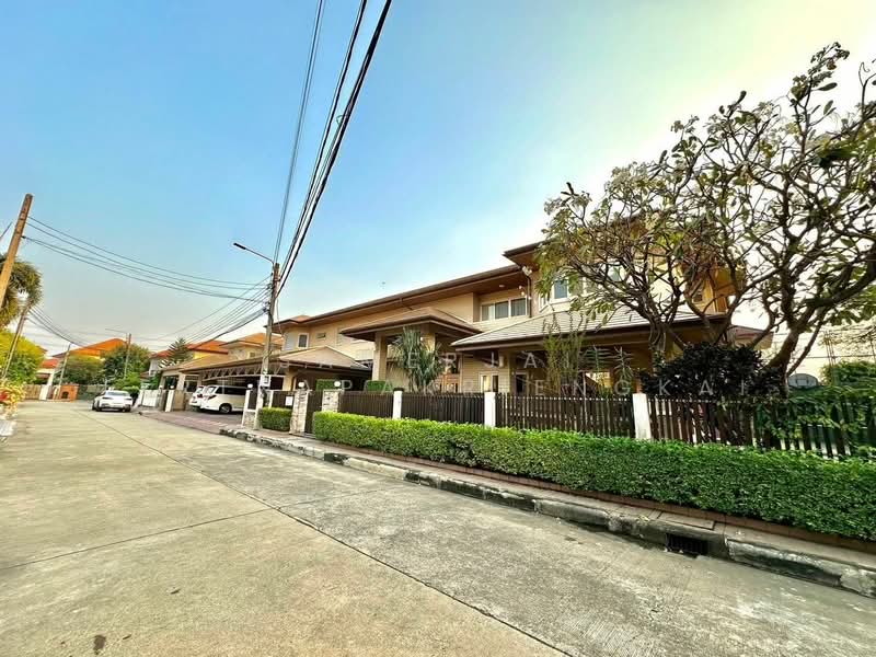 บ้าน 5-ห้องนอน, กรุงเทพ, สีกัน, ดอนเมือง, กรุงเทพ, 1,000 ตร.ม., บ้านเดี่ยว ขาย, โดย Samerjai Lertnapakriengkai, 500247638 - DDproperty.com