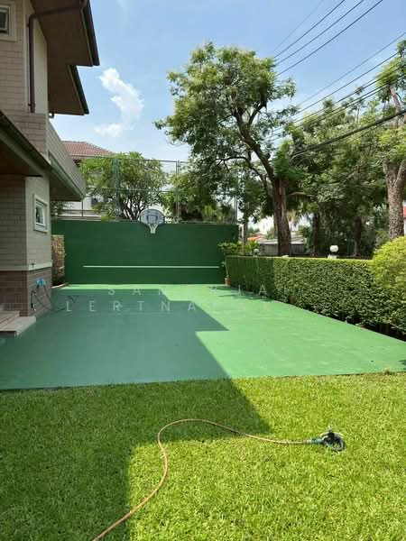 5-BR House, Bangkok, Si Khan, Don Mueang, Bangkok, 5 Bedrooms, 1,000 sqm, Single Detached House For Sale, by Samerjai Lertnapakriengkai, 500247638 - DDproperty.com