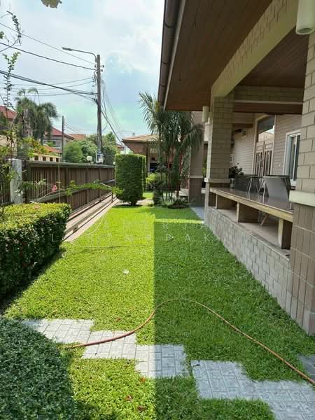 5-BR House, Bangkok, Si Khan, Don Mueang, Bangkok, 5 Bedrooms, 1,000 sqm, Single Detached House For Sale, by Samerjai Lertnapakriengkai, 500247638 - DDproperty.com